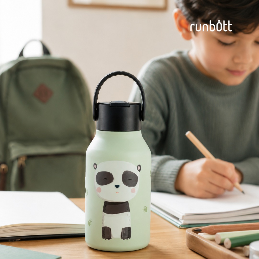 La vuelta al cole también puede estar llena de color, imaginación y pequeños compañeros de aventura. 🎒✨
La colección Little Zoo by Marta Munté acompaña cada día de cole con diseños adorables y llenos de personalidad. Pensadas para que los más pequeños lleven su agua siempre fresca y convertir la hidratación en su momento favorito del día. 🎒🦕🐼🐘🦄🦁
Porque cada nuevo curso empieza con una historia por descubrir.
¿Cuál de estos compañeros es el favorito en casa? Déjanoslo en comentarios 👇
.
Back to school can also be filled with colour, imagination and little adventure companions. 🎒✨
The Little Zoo by Marta Munté collection brings personality to every school day, turning hydration into a special and fun part of their daily routine.
Because every new school year begins with a story waiting to be discovered.
Which Little Zoo design is your little one's favourite? Tell us in the comments! 👇
🛒🛍️ Link en la Bio
#AkeitaSoul #Runbott #RunbottKids #MartaMunte #LittleZoo #VueltaAlCole #BackToSchool #BotellaInfantil #HidratacionDivertida #EstiloDeVidaSostenible