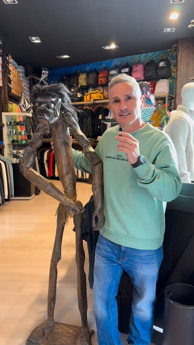 #ZonaDeModa no hay quien lo pare y hoy os presentamos a Asako 🧢Estilo joven, urbano y con act....