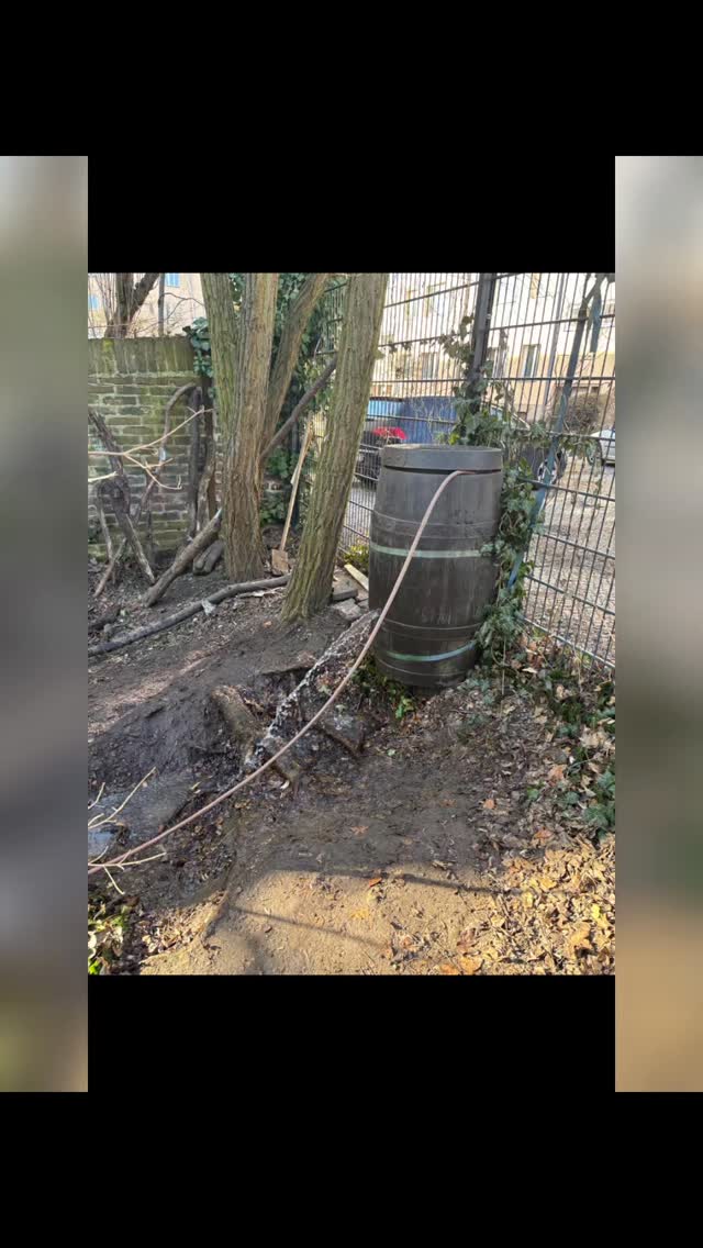 Im Happylaner Abenteuerland heißt es endlich wieder: "WASSER, MARSCH!" 🤭😉🤩