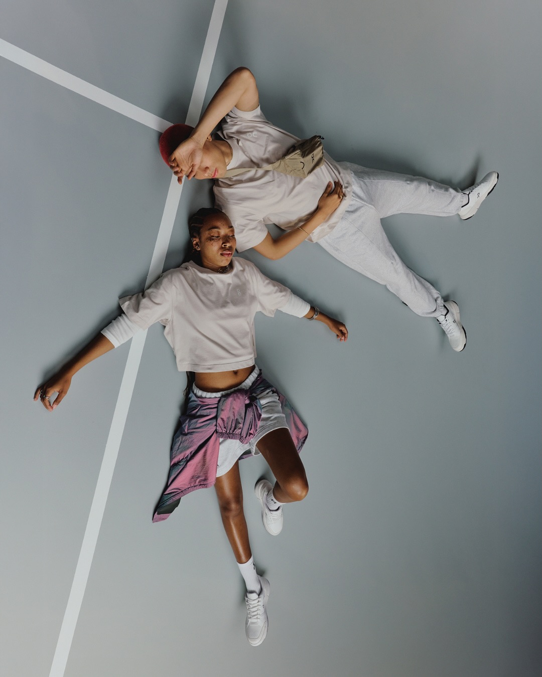 Step into all-day comfort with THE ROGER Clubhouse.👟
Combinant l’estil clàssic amb la innovació de nova generació. Mou-te amb comoditat sempre @on👌🏽
-
Combinando estilo clásico con la innovación de nueva generación. Muévete con comodidad siempre con @on👌🏽
SHOP ONLINE 👉🏼www.marfranc.com 📲
📦Envío gratuito y exprés.
📍Puigcerdà & Platja d’Aro
#marfranc #marfrancstores #moda #brands #luxurybrands #fashion #comodidad #sneakeas #OnRunning