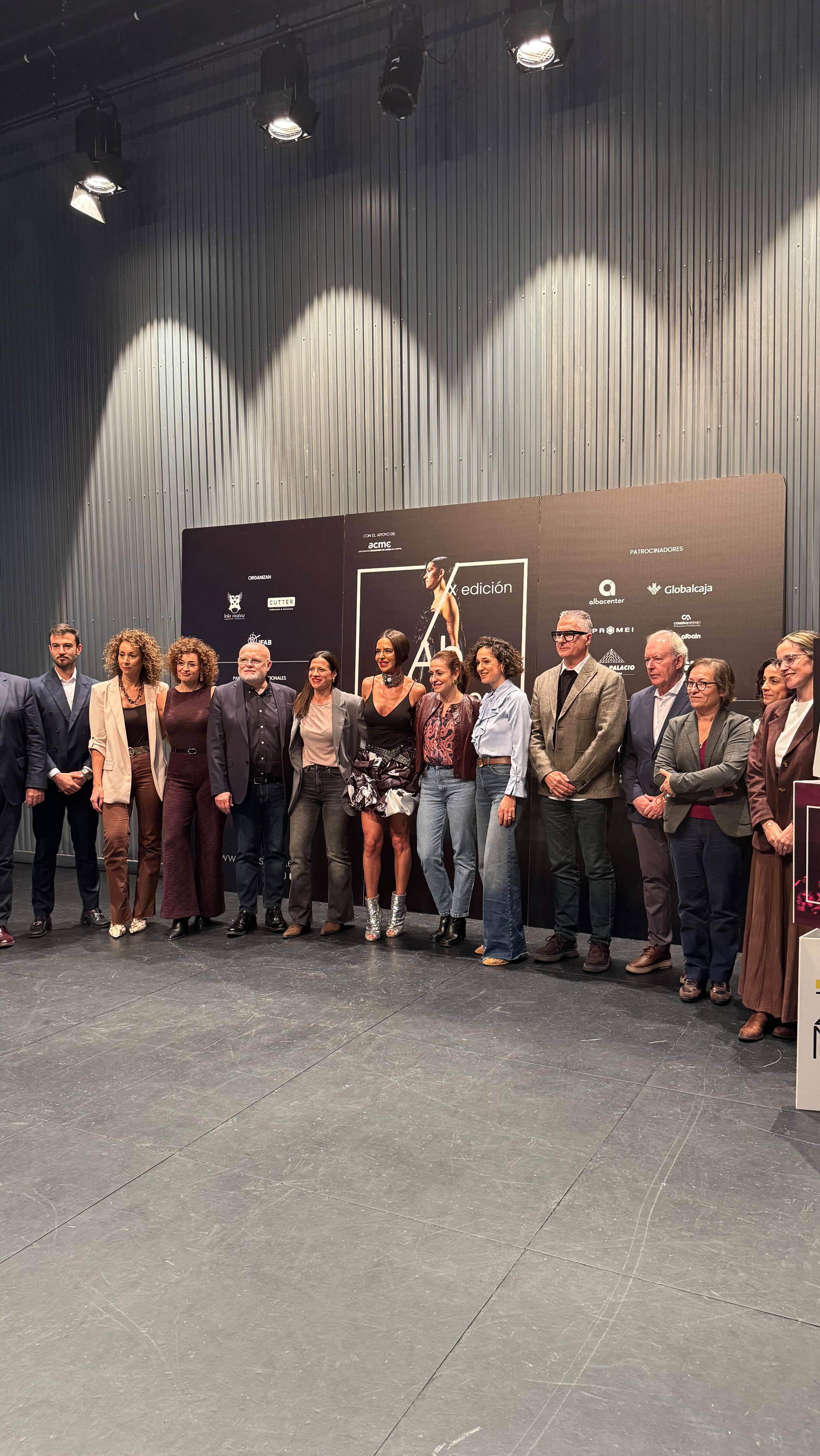 🎙️𝗥𝘂𝗲𝗱𝗮 𝗱𝗲 𝗽𝗿𝗲𝗻𝘀𝗮 𝗔𝗕 𝗙𝗮𝘀𝗵𝗶𝗼𝗻 𝟮𝟬𝟮𝟱