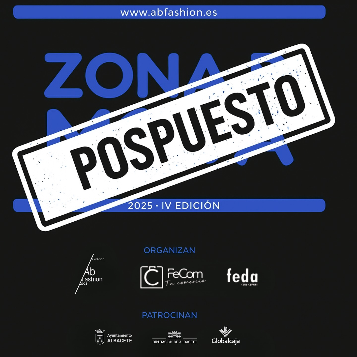 🌧️ 𝗖𝗢𝗠𝗨𝗡𝗜𝗖𝗔𝗗𝗢 𝗢𝗙𝗜𝗖𝗜𝗔𝗟 🌧️Por causas ....