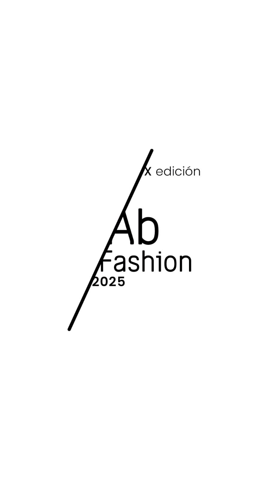 ✨️✨️ Diez años. Una década llena de sueños, talento y luz.Este AB Fashion ha sido má....