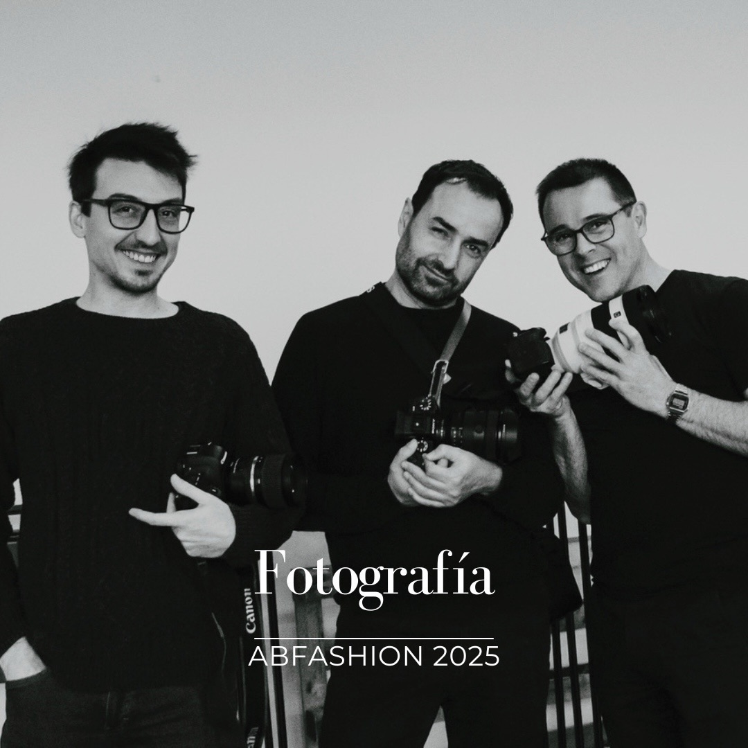 ✨ Huge thanks a nuestro equipo de fotografía ✨Mirada clara y criterio fuerte. Cada imagen h....