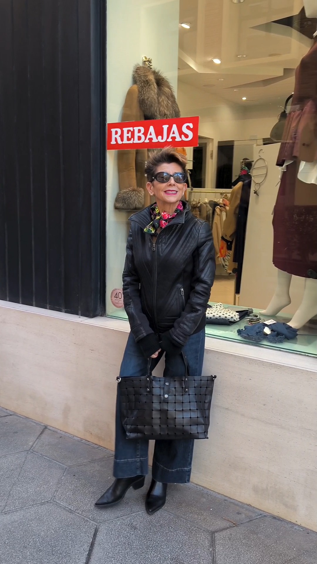 ¿Preparadas para esta semana? ✨ En Marel Mujer te…