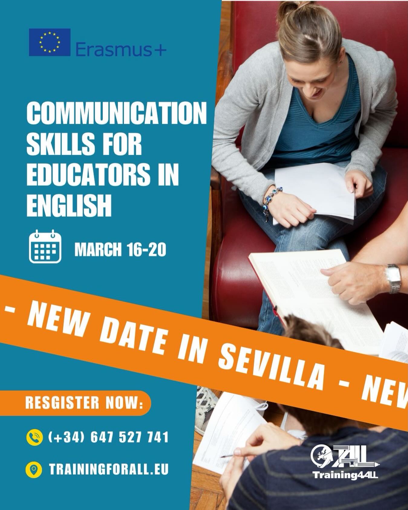 ✨ New date in Seville ✨ Lookin… ✨ New date in Seville ✨ Lookin…