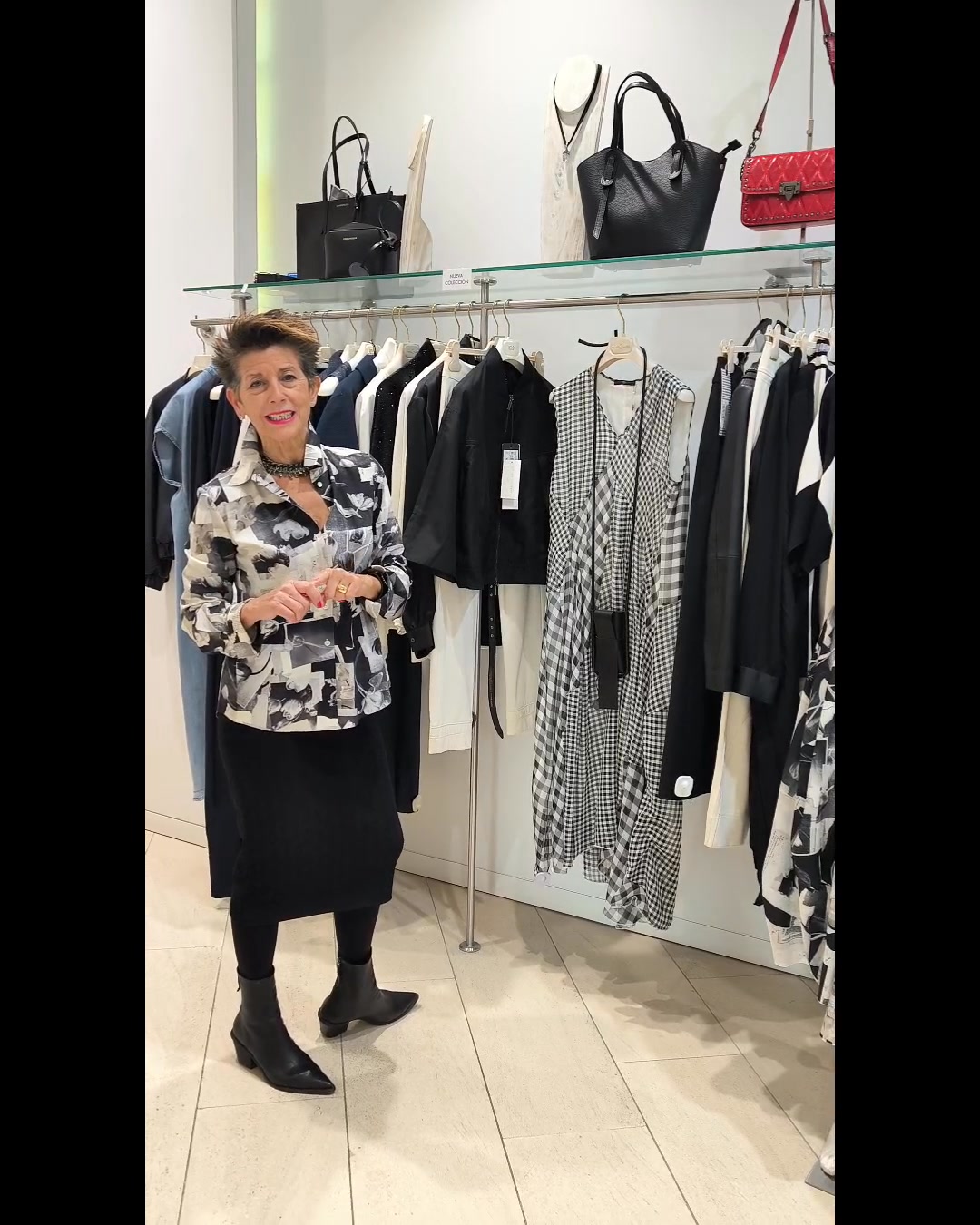 ❤️ San Valentín se vive en el comercio local ❤️ Es…