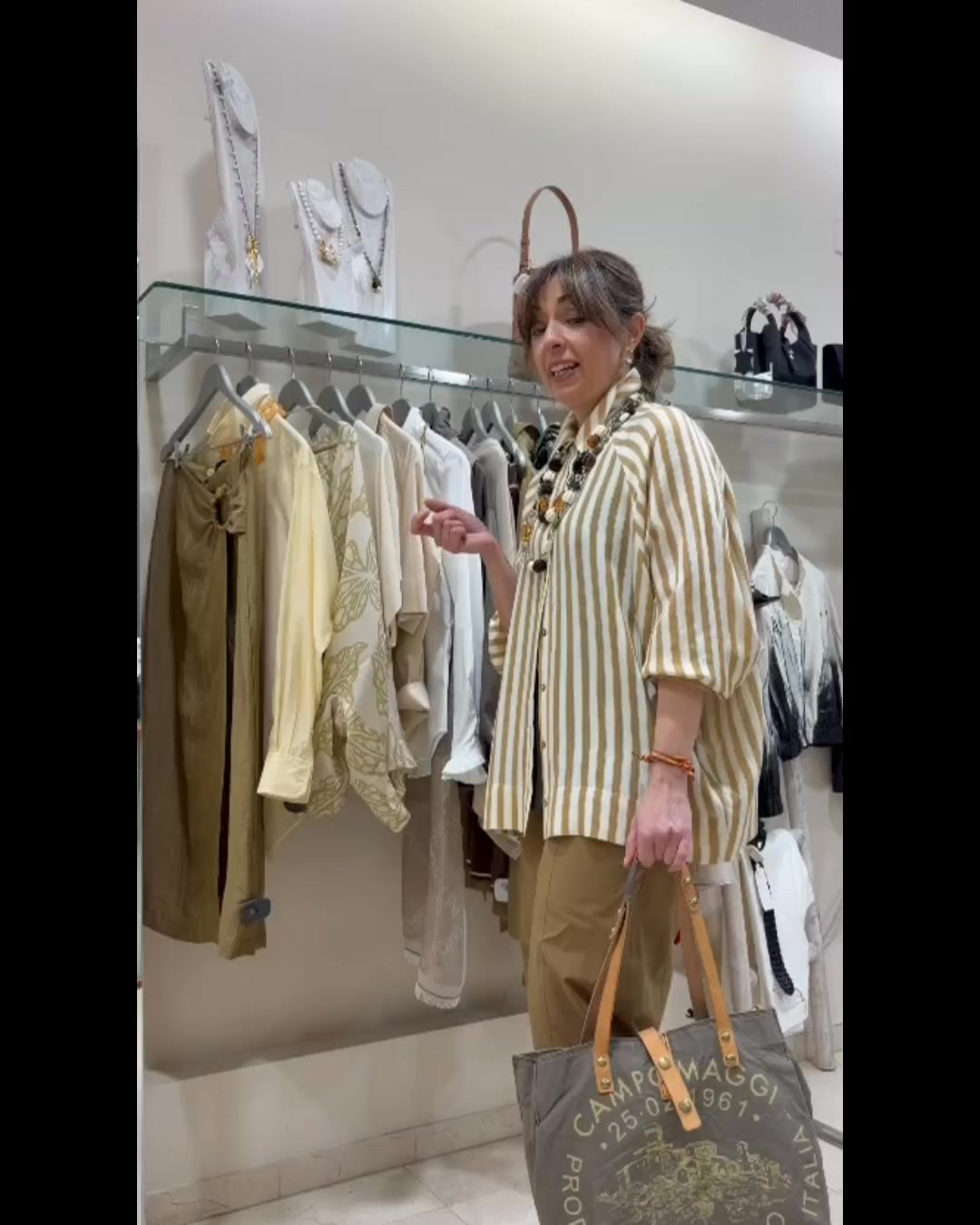 Tips para empezar la nueva colección ✨ Un bolso de…