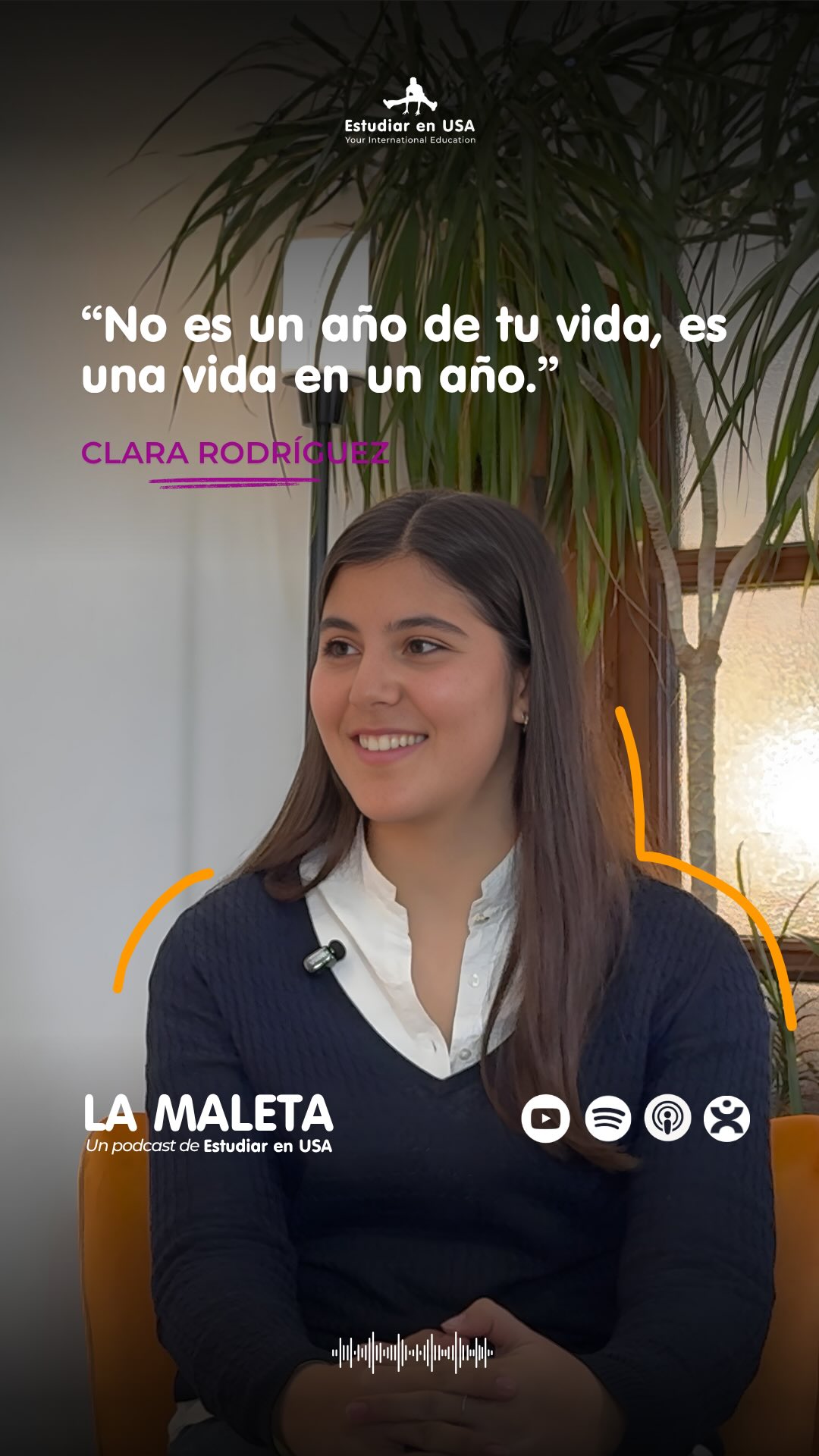 👀 “¿Qué fue lo más difícil… y lo mejor de tu año f…