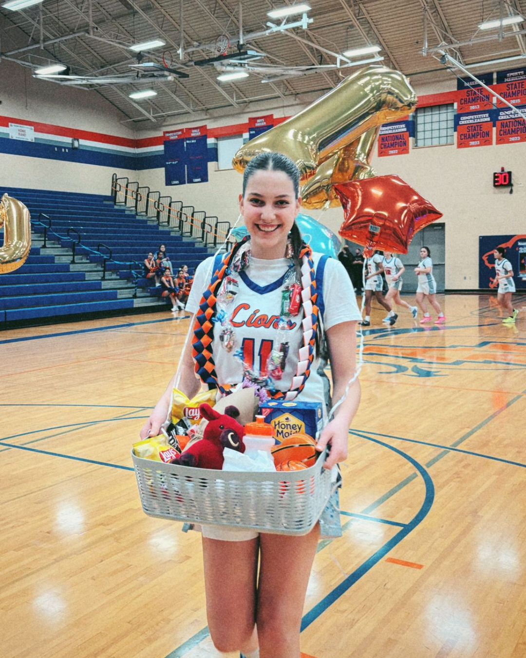 ✨ Un año de intercambio no es solo lo que ves en f…