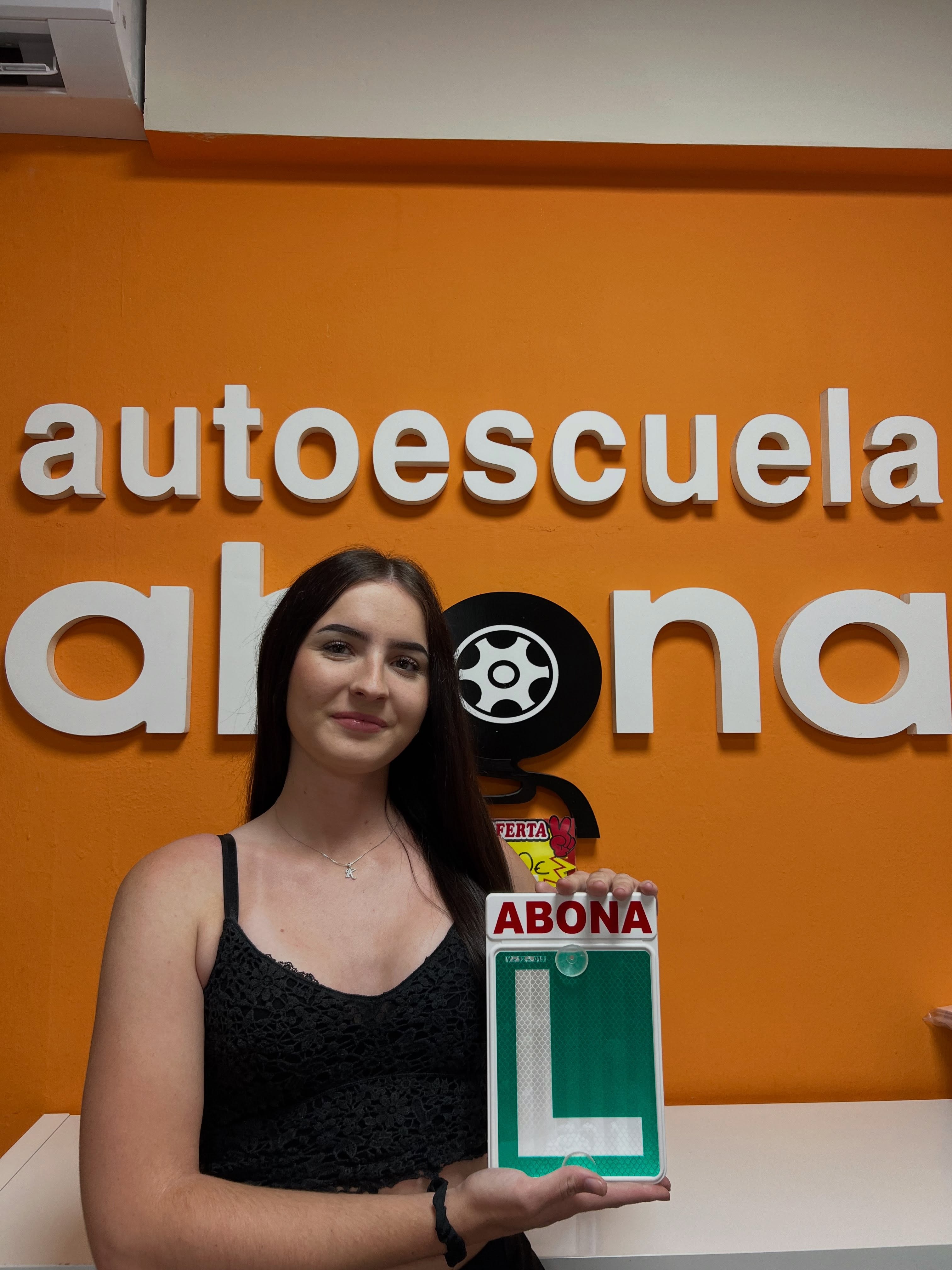 Muchas felicidades a nuestros nuevos conductores!Nos vemos en la carretera 🚗🚗👏🏻👏🏻