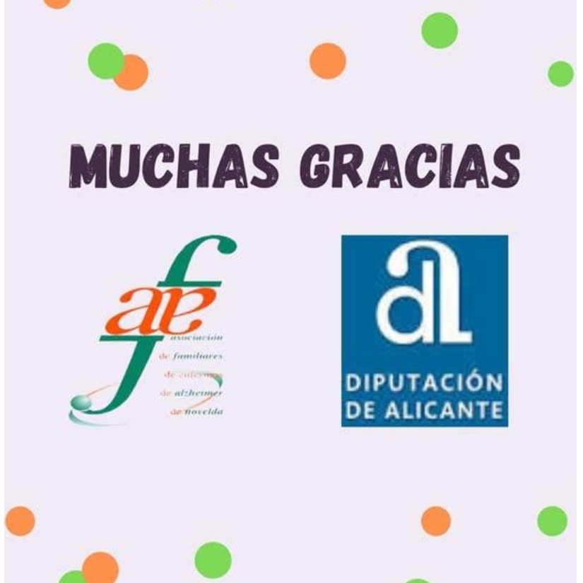 La Diputación de Alicante, a través del Departamento de Bienestar Social, ha concedido una subvención a la Asociación de...
