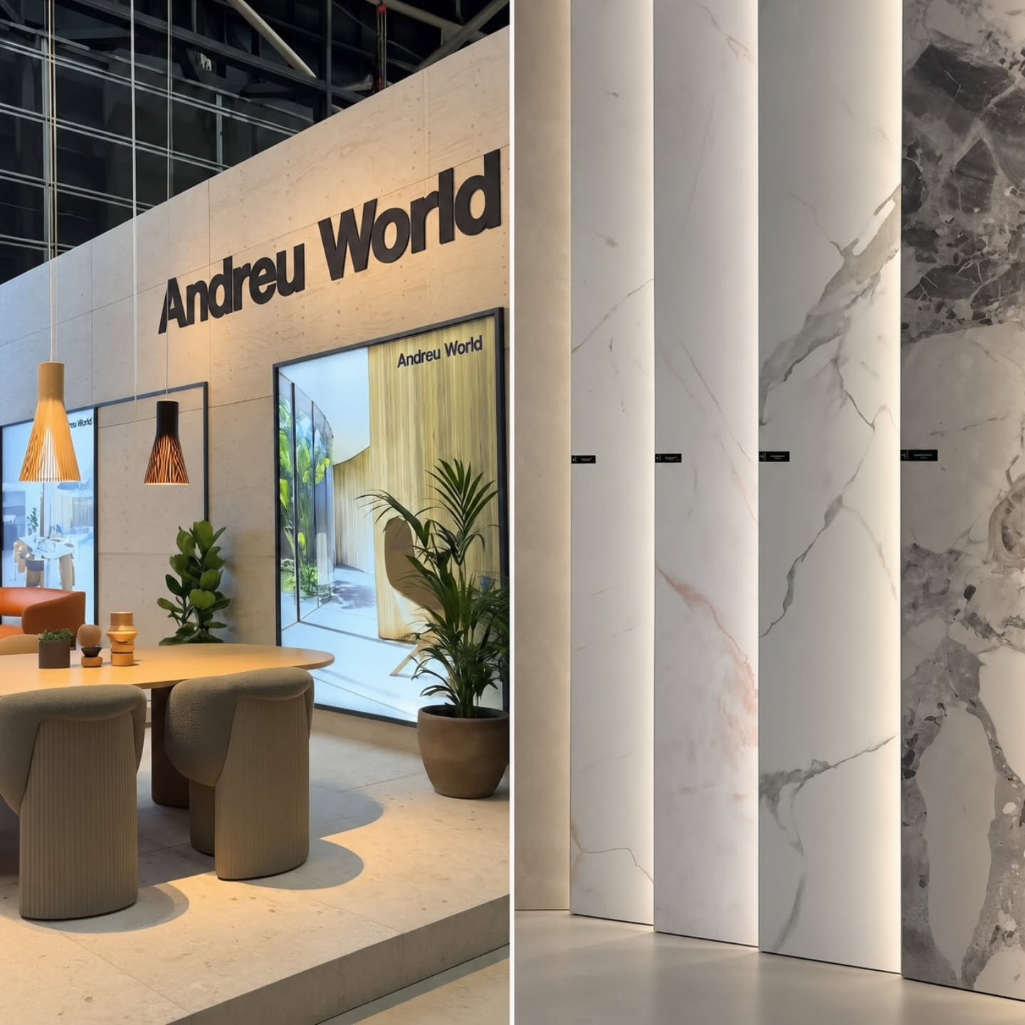 🏗️ Una semana de arquitectura, innovación y nuevas ideas.
Estos días hemos salido del estudio para seguir aprendiendo, descubrir tendencias y compartir experiencias con otros profesionales:
🛋️ Feria Hábitat València · Diseño, mobiliario, iluminación, interiorismo, materiales y nuevas tendencias.
🏠 SiAA Barbastro · Construcción industrializada y nuevas propuestas de vivienda prefabricada.
🧱 Saltoki · Soluciones técnicas en prefabricación y fachadas ventiladas.
🤝 Encuentro anual de arquitectos de Lleida · Visita al rehabilitado Palau de Vidre, networking y encuentro entre compañeros.
💡 Cuatro citas, un mismo objetivo: estar al día para aportar nuevas ideas y soluciones a nuestros proyectos.
📍 Desde Fraga, seguimos aprendiendo, conectando e inspirándonos.
#Arquitectura #Innovación #Diseño #Construcción #Networking