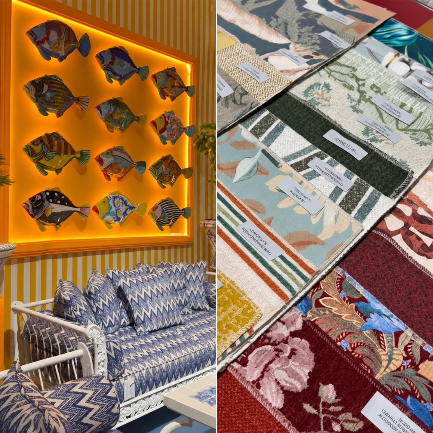🏗️ Una semana de arquitectura, innovación y nuevas ideas.
Estos días hemos salido del estudio para seguir aprendiendo, descubrir tendencias y compartir experiencias con otros profesionales:
🛋️ Feria Hábitat València · Diseño, mobiliario, iluminación, interiorismo, materiales y nuevas tendencias.
🏠 SiAA Barbastro · Construcción industrializada y nuevas propuestas de vivienda prefabricada.
🧱 Saltoki · Soluciones técnicas en prefabricación y fachadas ventiladas.
🤝 Encuentro anual de arquitectos de Lleida · Visita al rehabilitado Palau de Vidre, networking y encuentro entre compañeros.
💡 Cuatro citas, un mismo objetivo: estar al día para aportar nuevas ideas y soluciones a nuestros proyectos.
📍 Desde Fraga, seguimos aprendiendo, conectando e inspirándonos.
#Arquitectura #Innovación #Diseño #Construcción #Networking